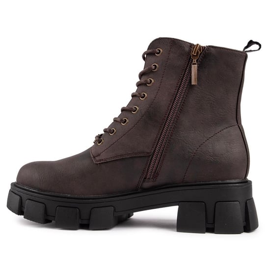 V.Gan Vegan Matcha Ankle Stiefel - Image 2