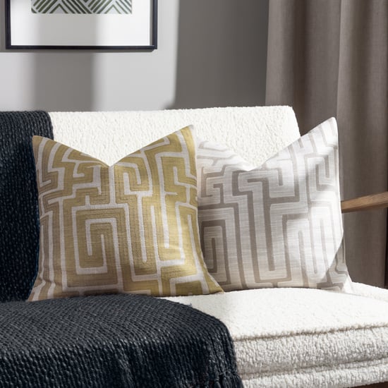 Hoem Lauder Jacquard Kissenbezug - Image 5