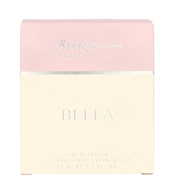 Baldessarini Bella Edp Spray. - Image 2