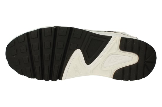Nike Atsuma Mens White Trainers
