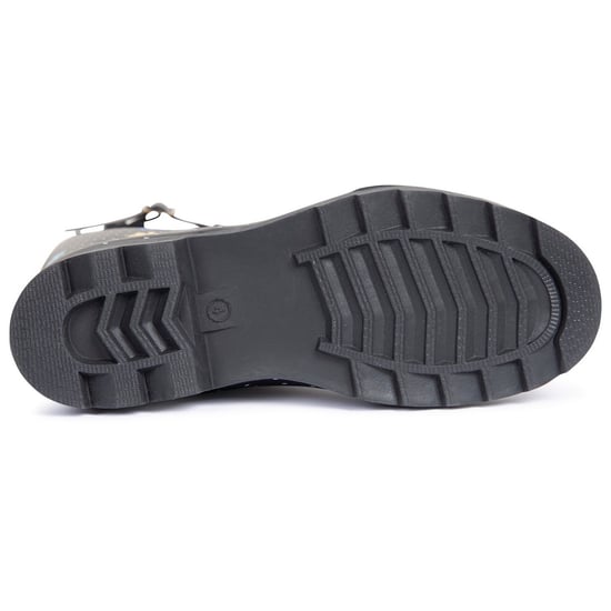 Trespass - Damen Gummistiefel "Samira" (Schwarz) - Image 5