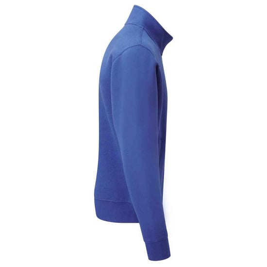 Russell - "Authentic" Sweatjacke für Herren (Kräftiges Königsblau) - Image 3