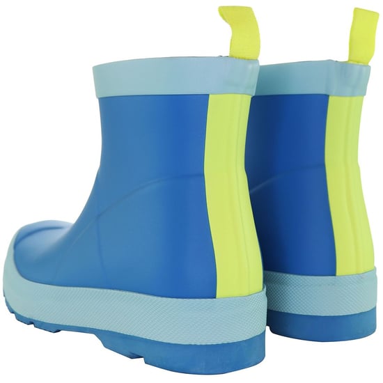Hunter Play Kinder-Gummistiefel, Blau - Image 3