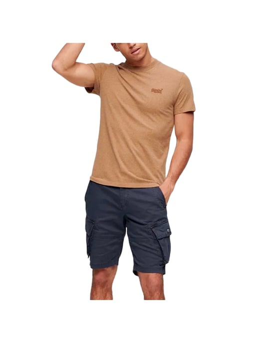 Superdry Herren Essentials T-Shirt - Image 3