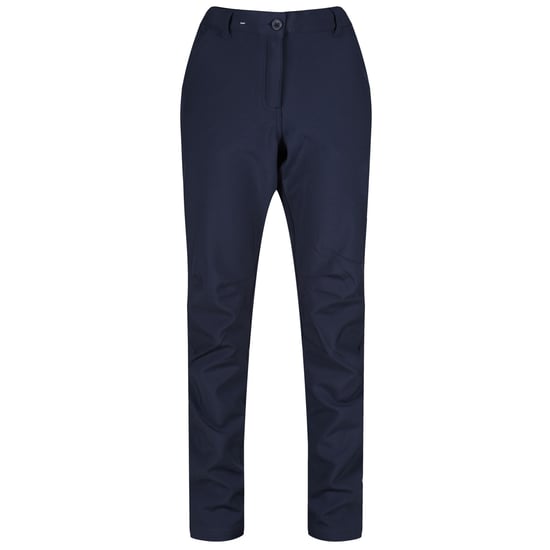Regatts Womens/Ladies Fenton Softshell-Hose - Image 1