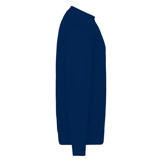 Fruit of the Loom - "Classic 80/20" Sweatshirt für Herren (Marine) - Image 3