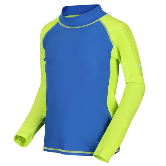 Regatta Childrens/Kids Hoku Swim Top
