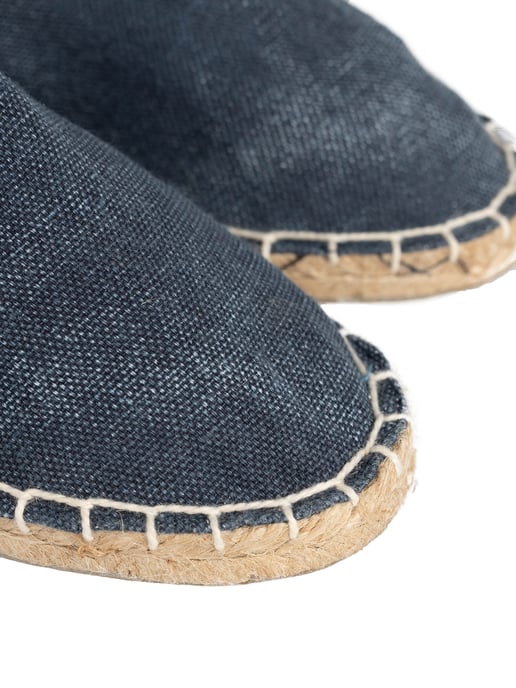 Champion Espadrilles Hamoc Damen dunkelblau - Image 4