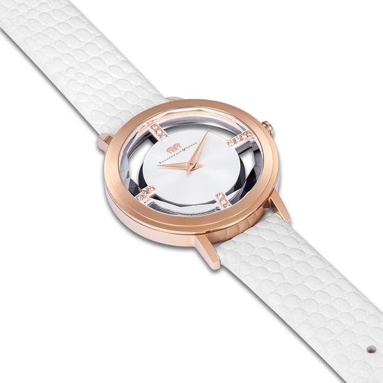 Rhodenwald   Söhne Female Genuine leather Watch 36,0 mm - Image 5