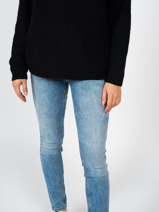 Guess Jeans Skinny Damen blau - Image 4
