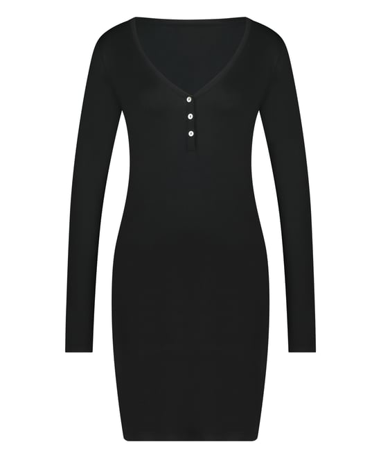 Hunkemöller Henley Nightshirt