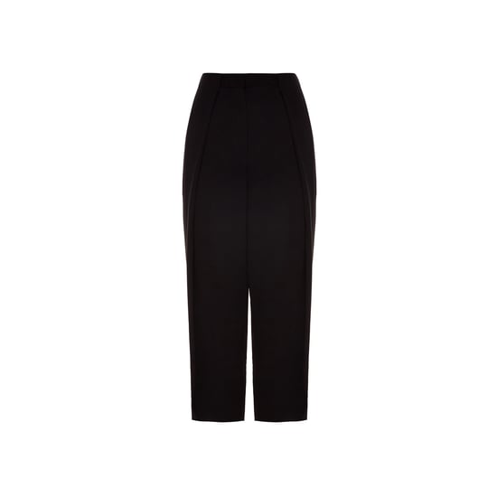 Pantalon en viscose Balmain - Image 4