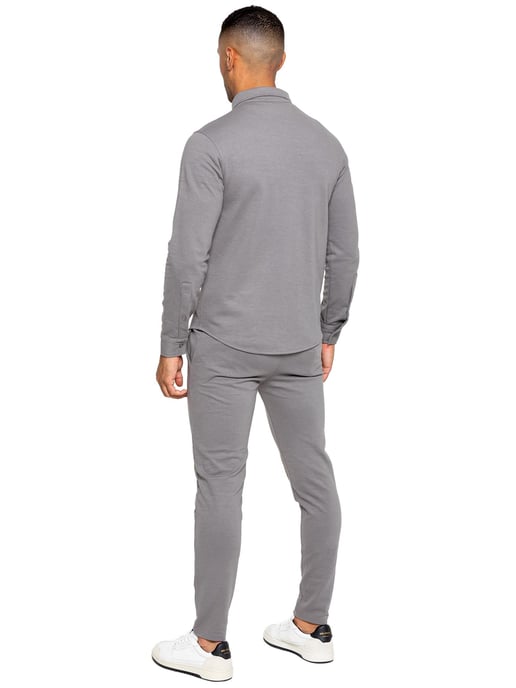 Enzo | Herren Smart Hemd - Image 5