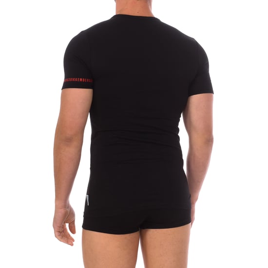 2er Pack Bio-Baumwoll-T-Shirts - Image 4