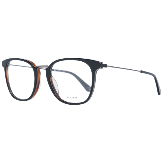 Polizei Optische Fassung VPL686 0NK7 51 - Image 1