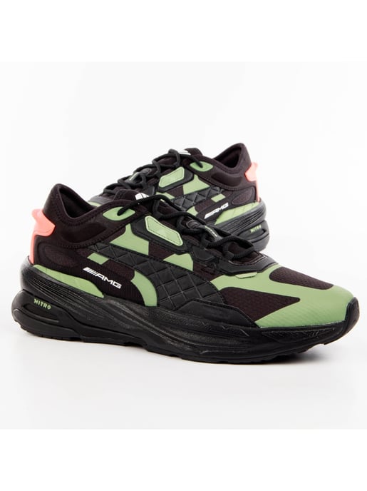 Puma Herren Mercedes AMG Nitro Sneaker - Image 2