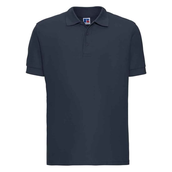 Russell - "Ultimate" Poloshirt für Herren (Dunkelblau) - Image 1