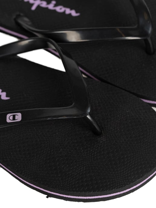 Champion Flip Flop Big Classic Evo Damen schwarz - Image 4
