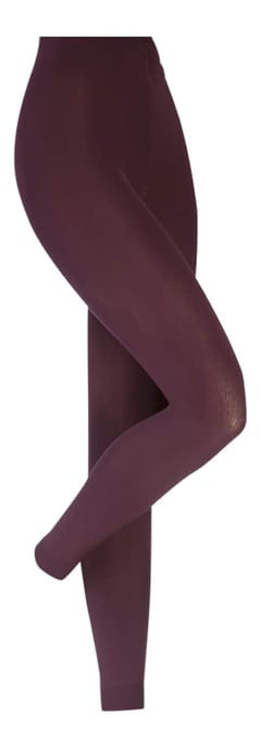 Wärmehalter - Damen dicke Winter-Thermo-Leggings in verschiedenen Farben - Image 1