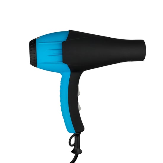 HAARTROCKNER GTI 2300 AIRLISSIMO BLAU 2300W - Image 2