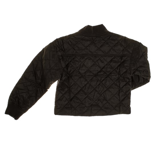 Quilted jacket 739427 girl