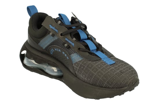 Nike Air Max 2021 Gs Schwarz Turnschuhe - Image 4