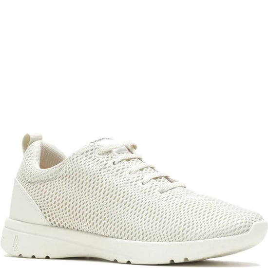 Hush Puppies Womens/Ladies Good Shoe 2.0 Lace Up Trainers (Stein) - Image 1