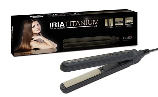 PROFESSIONAL IRIA TITANIUM XS - Image 1
