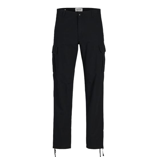 Jack & Jones Mens Cargo Combat Trousers - Image 1