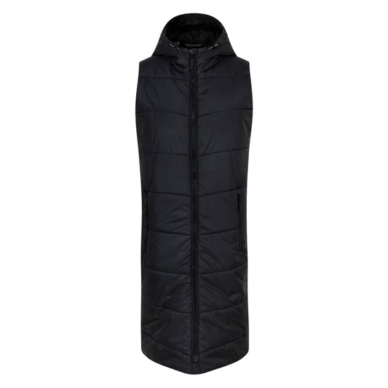 Dare 2B Womens/Ladies Distinguish Gilet (Black)