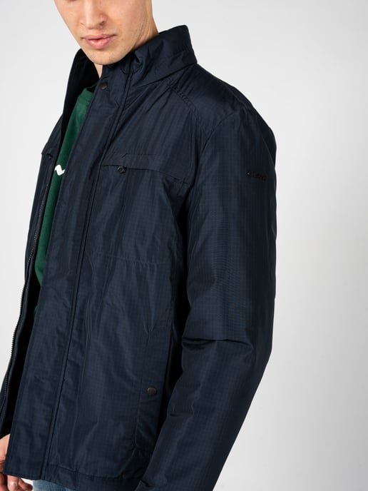 Geox Jacke Vincit Herren dunkelblau - Image 6
