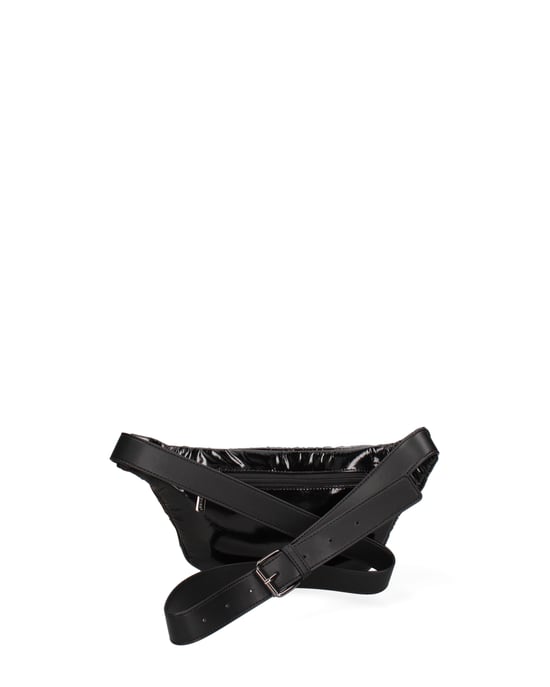David Jones Riementasche Unisex BLACK - Image 4