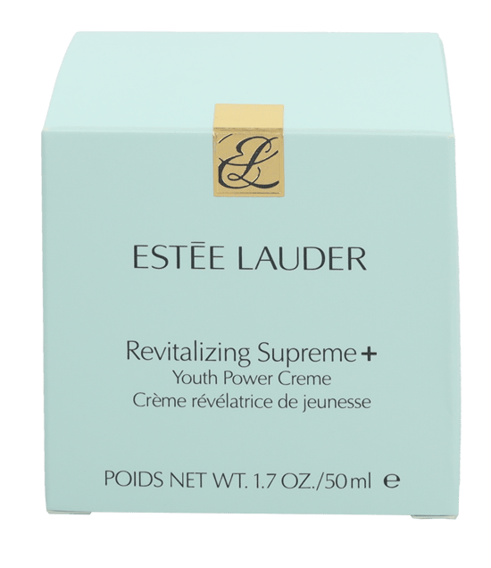 E.Lauder Revitalisierende Supreme+ Jugendkraft Creme 50 ml - Image 2