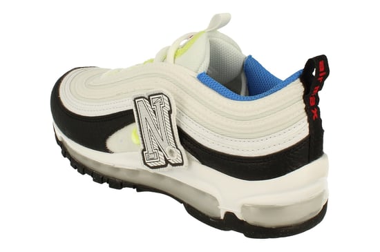 Nike Air Max 97 Gs Weiß Turnschuhe - Image 2
