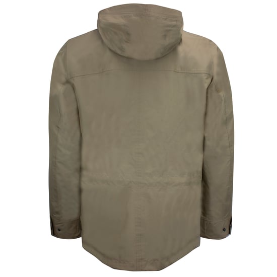 Jack Wolfskin Cape Conran Herren Sandjacke - Image 2