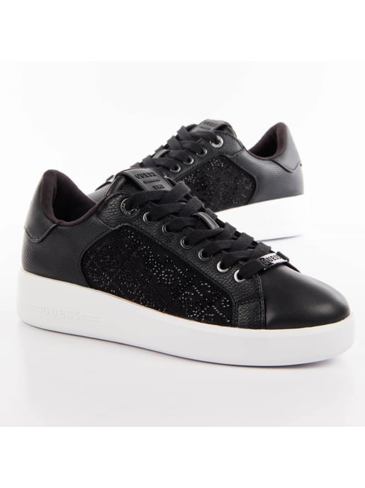 Guess Damen-Sneaker Denesa 4g - Image 2