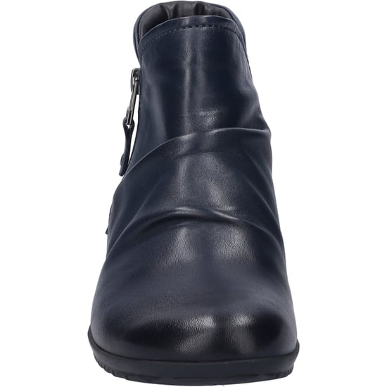 JOSEF SEIBEL Naly 41 | Stiefelette für Damen | Blau Naly 41, ocean - Image 4