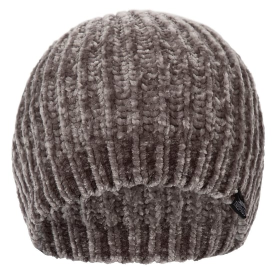Trespass Damen Artois Beret (Sturmgrau) - Image 1