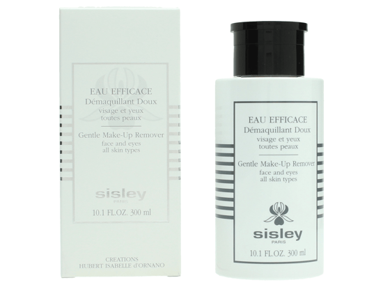 Sisley Gentle Make-Up Remover - Face & Eyes. - Image 1