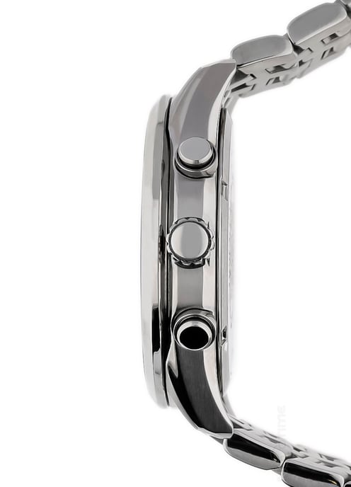 Citizen Herren Silberuhr AT2141-52L - Image 2