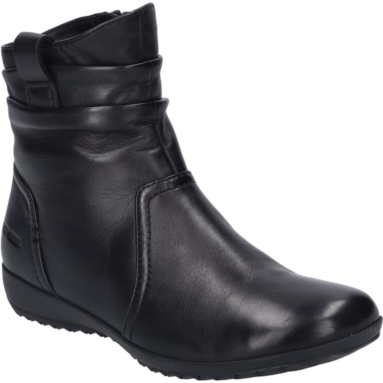 JOSEF SEIBEL Naly 63 | Stiefelette für Damen | Schwarz Naly 63, schwarz - Image 1