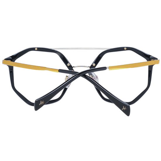 Ana Hickmann Lunettes HI6135 A01 51 - Image 3