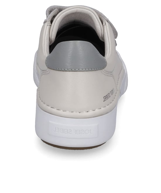 JOSEF SEIBEL Claire 12 | Sneaker für Damen | Weiß Claire 12, weiss-kombi - Image 4