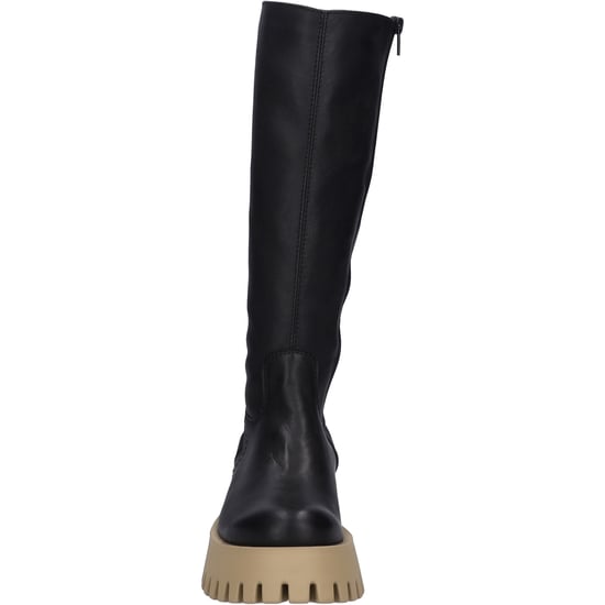 JOSEF SEIBEL Mavie 03 | Stiefel für Damen | Schwarz Mavie 03, schwarz-kombi - Image 4