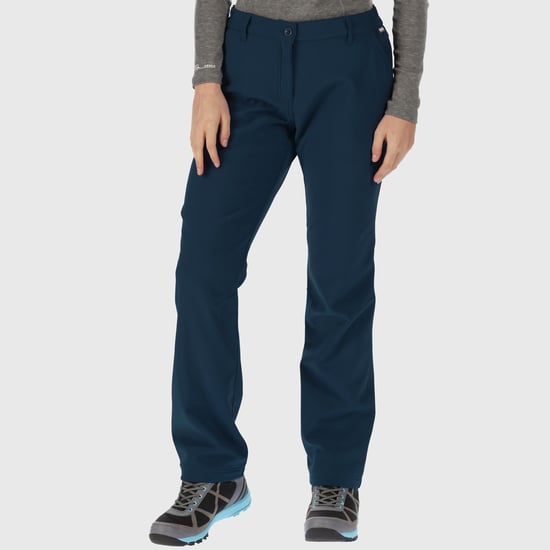 Regatts Womens/Ladies Fenton Softshell-Hose - Image 6