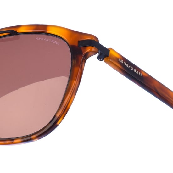 Rectangular shaped sunglasses AB12310 unisex
