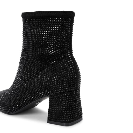 KG Kurt Geiger  Storm Gem Boots