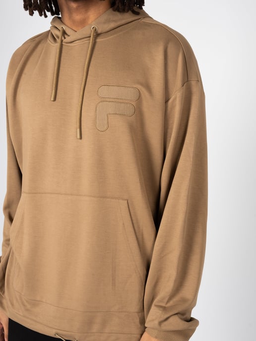 Fila Sweatshirt Cuenca Herren braun - Image 5