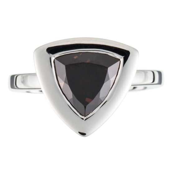 Orphelia Damen-Ring Sterling-Silber 925 – Silber ZR-3653 - Image 3