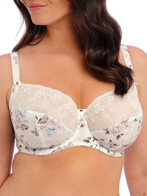 Lizbeth Side Support Bra - Image 1